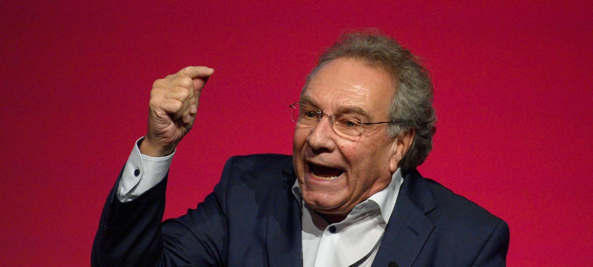 Klaus Ernst