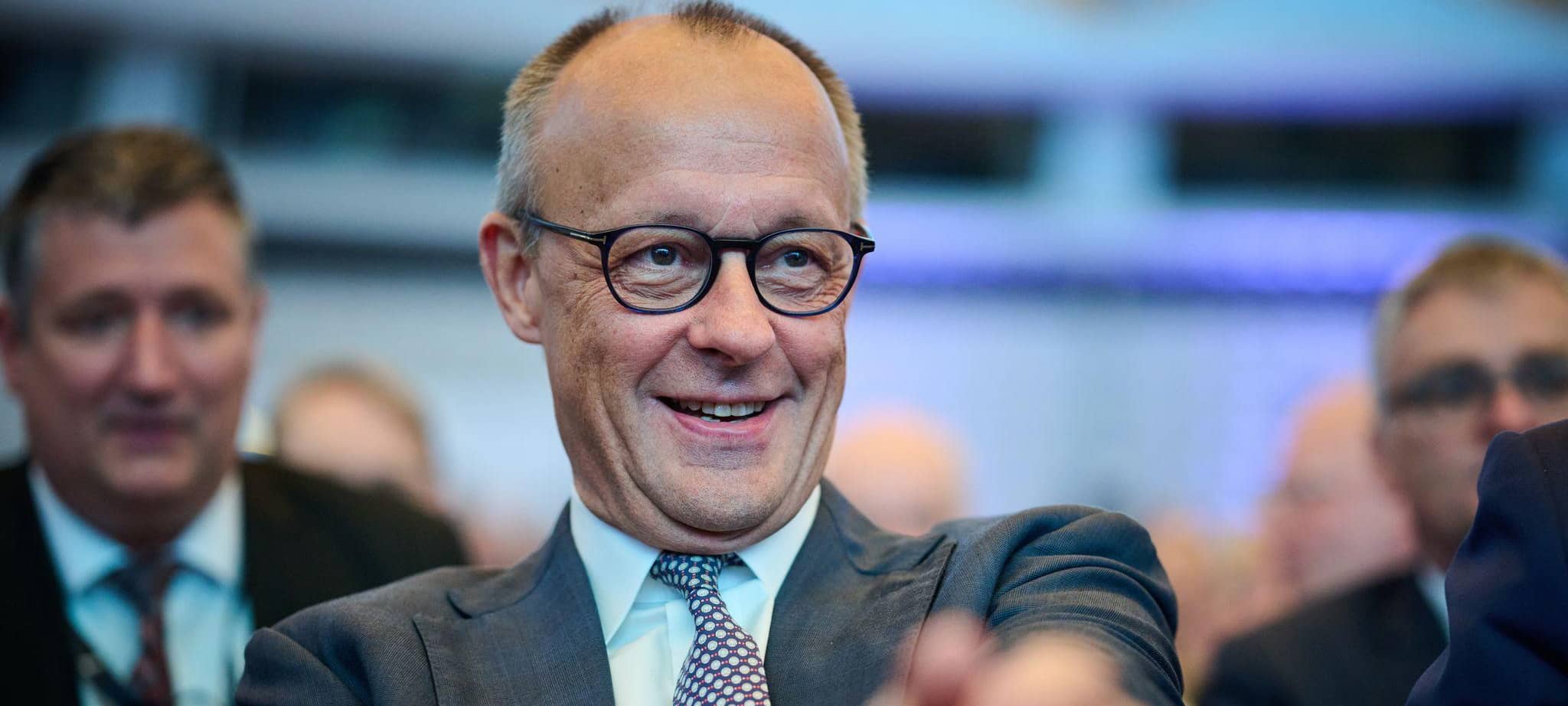Deutscher Arbeitgebertag 2026