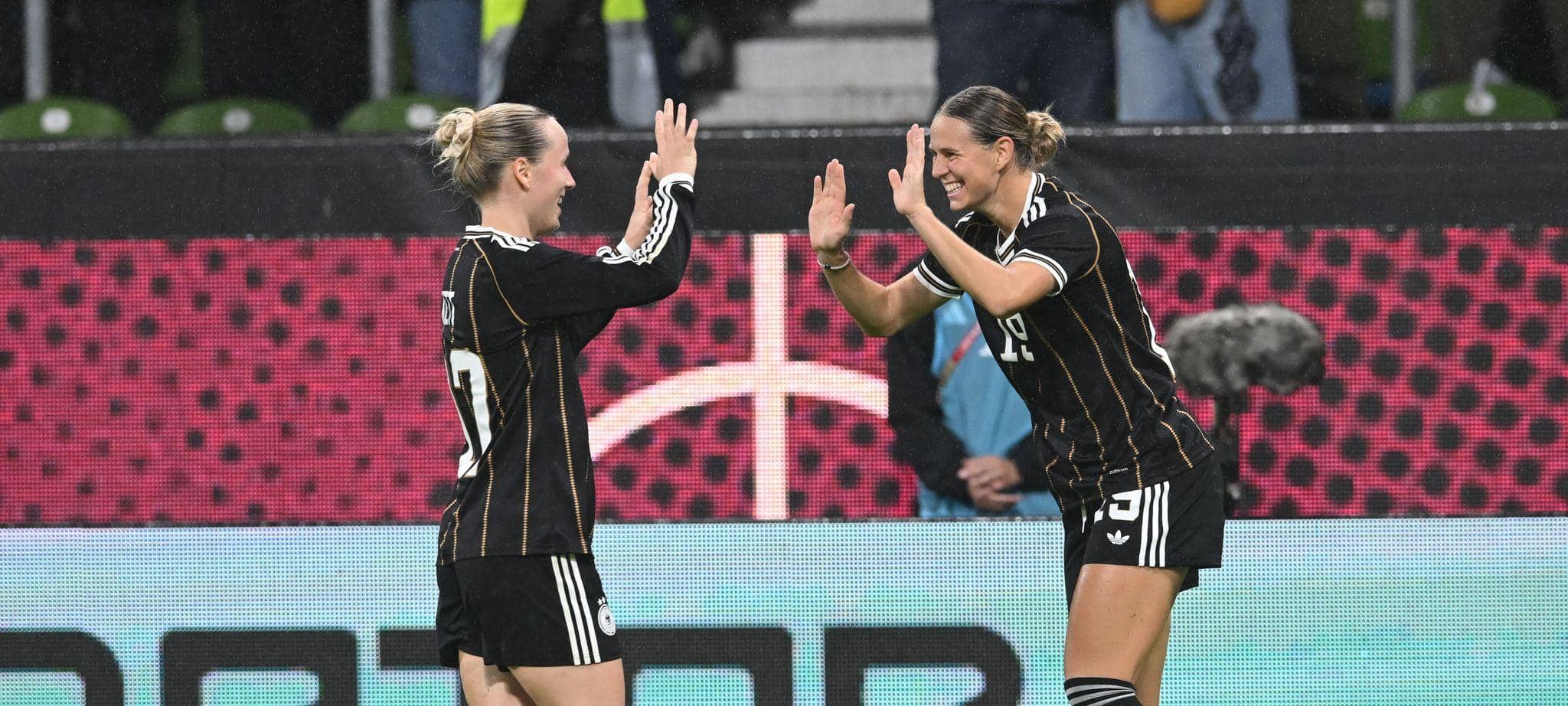 Deutschland - Japan