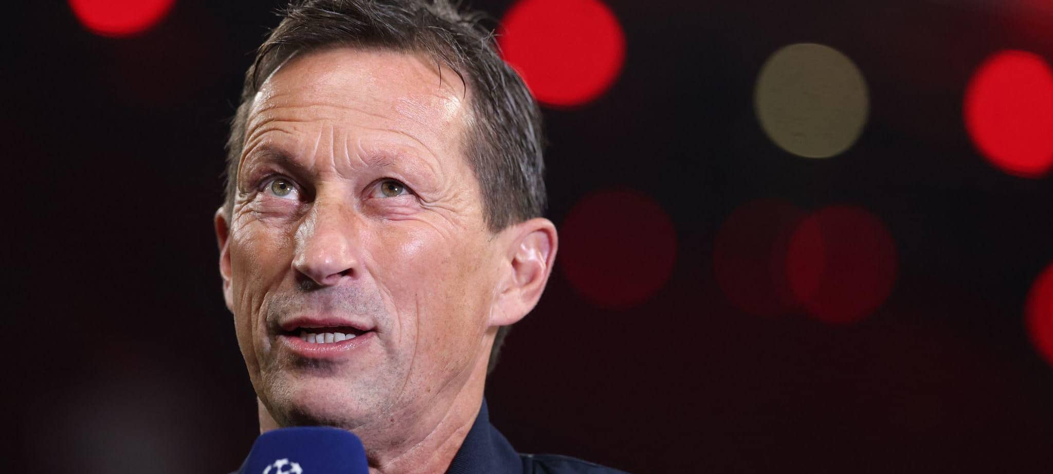 RB Leipzig - PSV Eindhoven