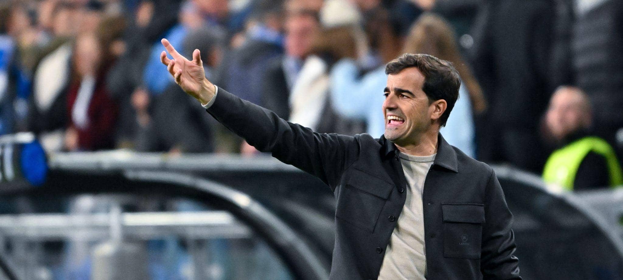 Lech Posen - Bayer Leverkusen