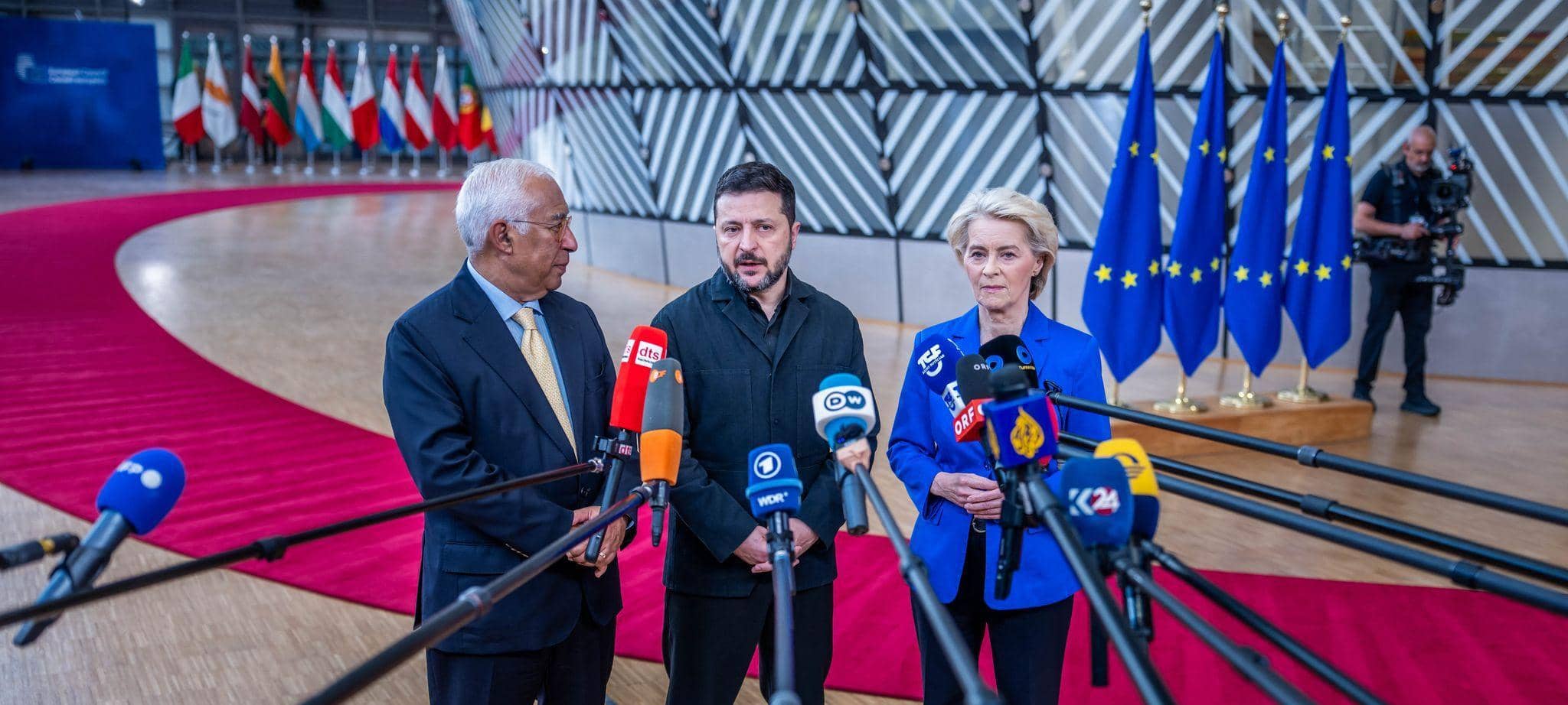 EU-Gipfel