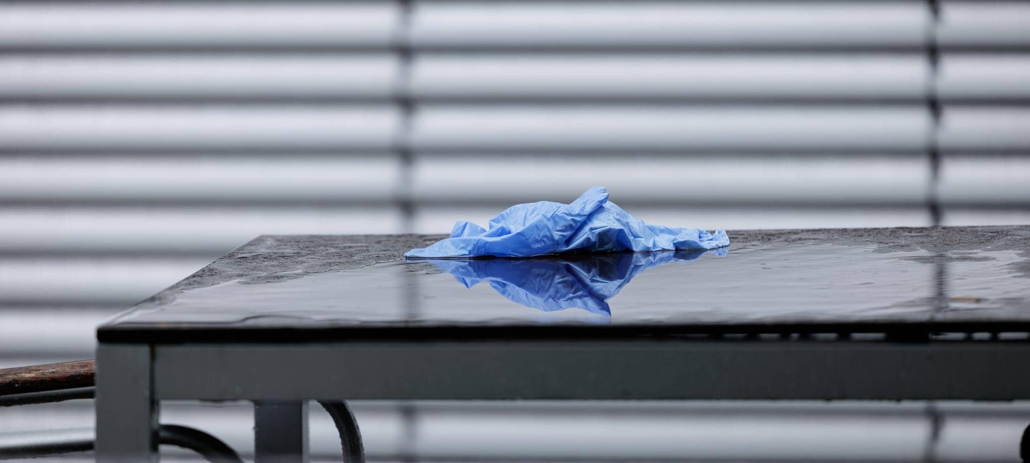 Messerattacke in Seniorenheim: Haftbefehl erlassen
