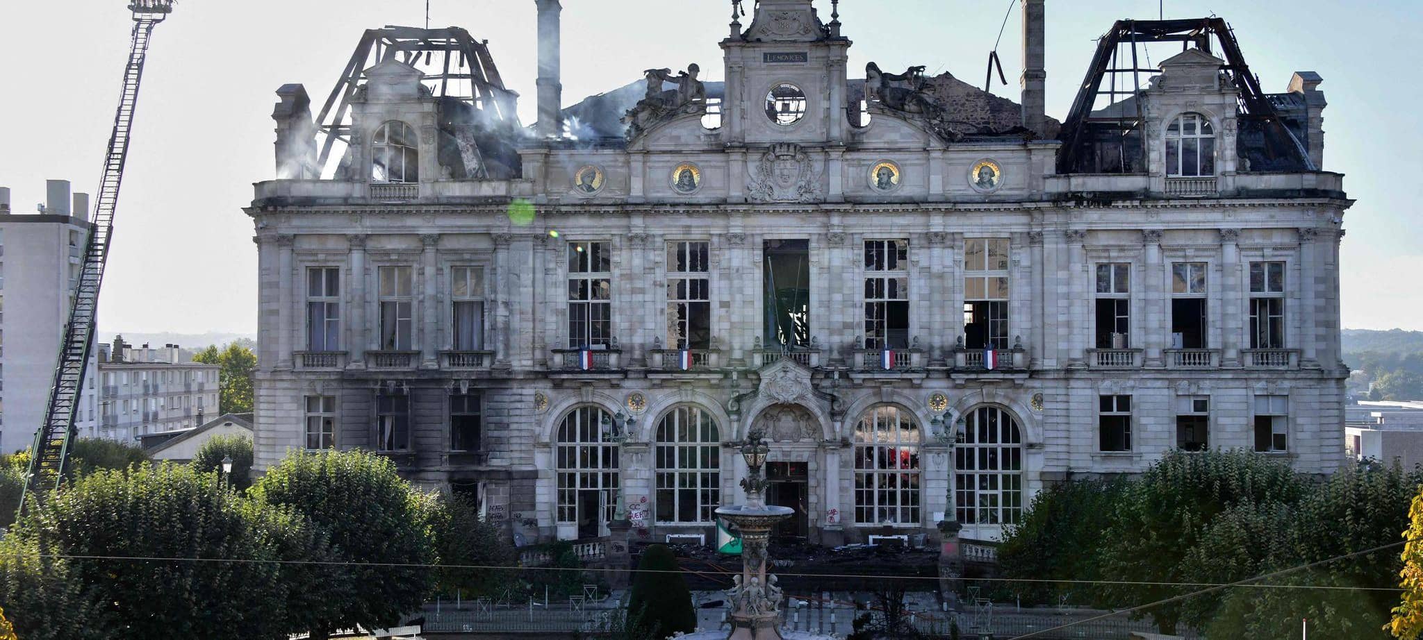 Nach dem Protesttag in Frankreich