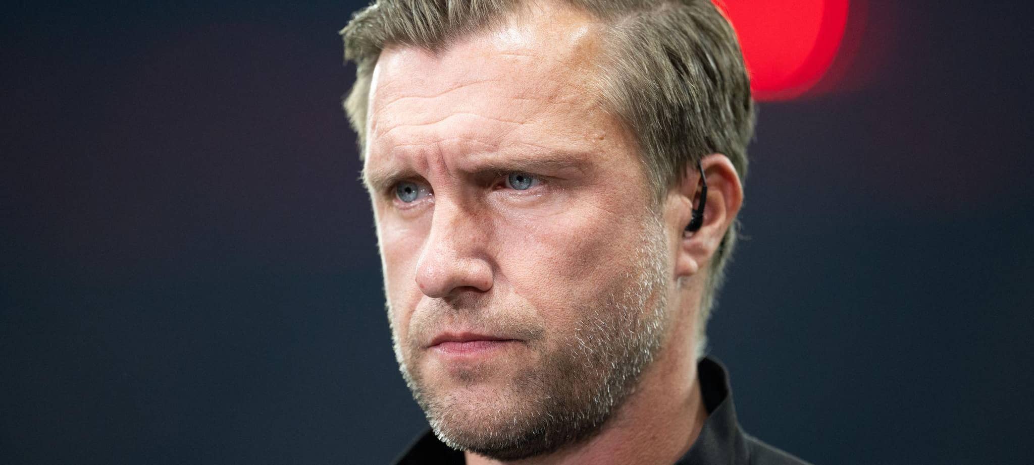 Markus Krösche