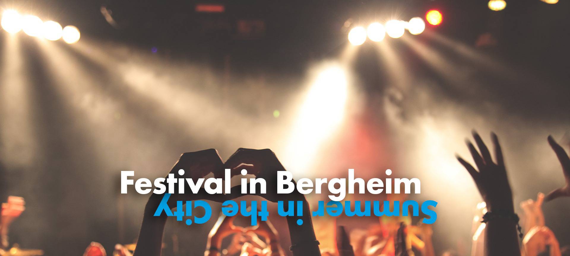 Bergheim sagt Events ab