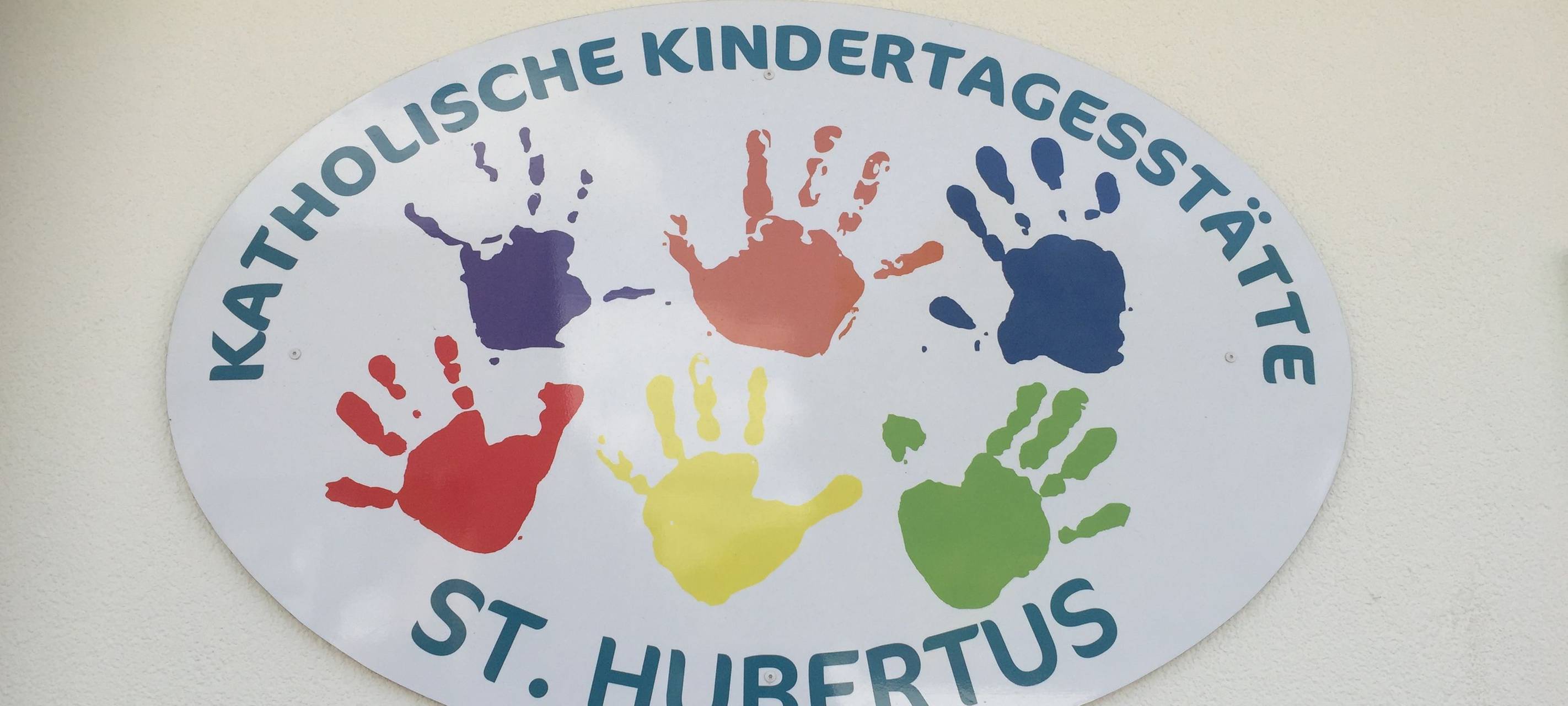 Auszeichnung für Kita St. Hubertus