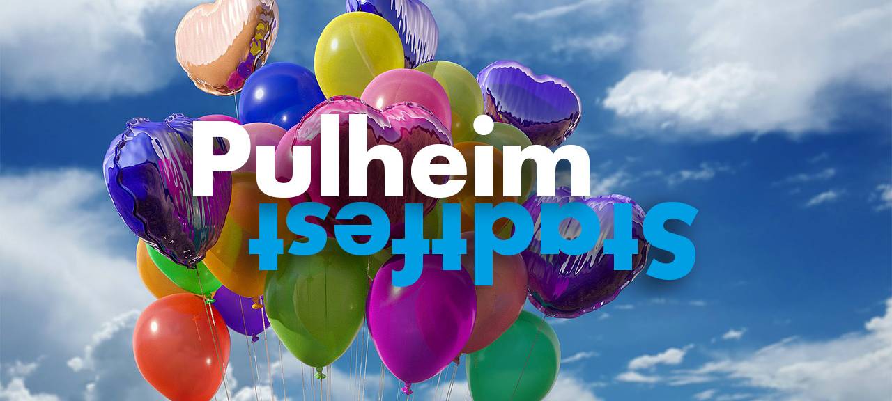 Pulheim: Unterhaltung, Musik und Spaß rund ums Rathaus