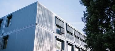 Bedburg: Neue Räume für die Realschule
