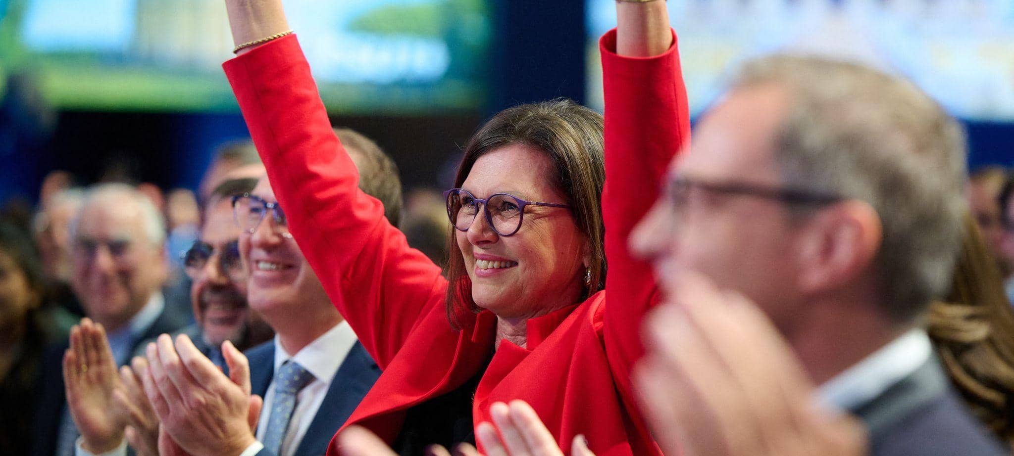 CSU-Parteitag