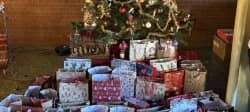 Frechen: Weihnachtsfeier für Alleinstehende