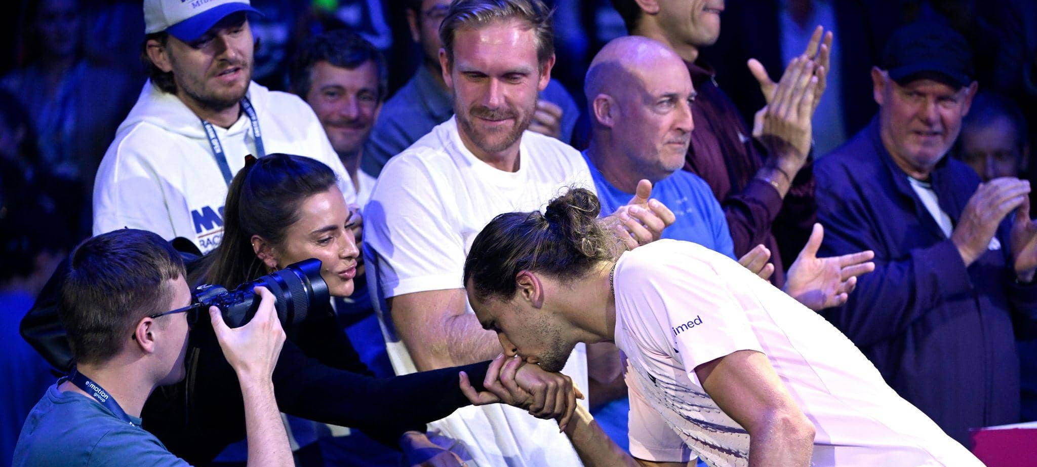 ATP-Tour - Wien