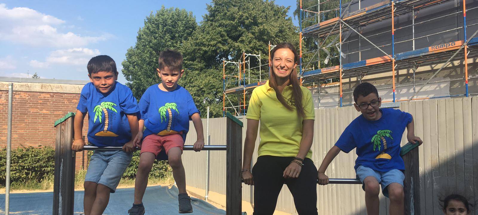 Die Auftragsgriller Gewinner