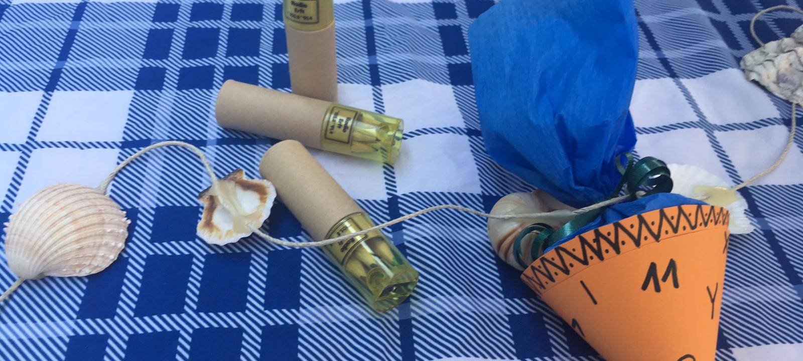 Die Auftragsgriller Gewinner