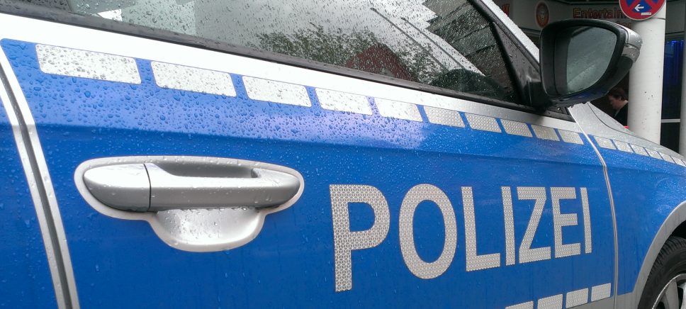 Tödlicher Unfall auf der B59