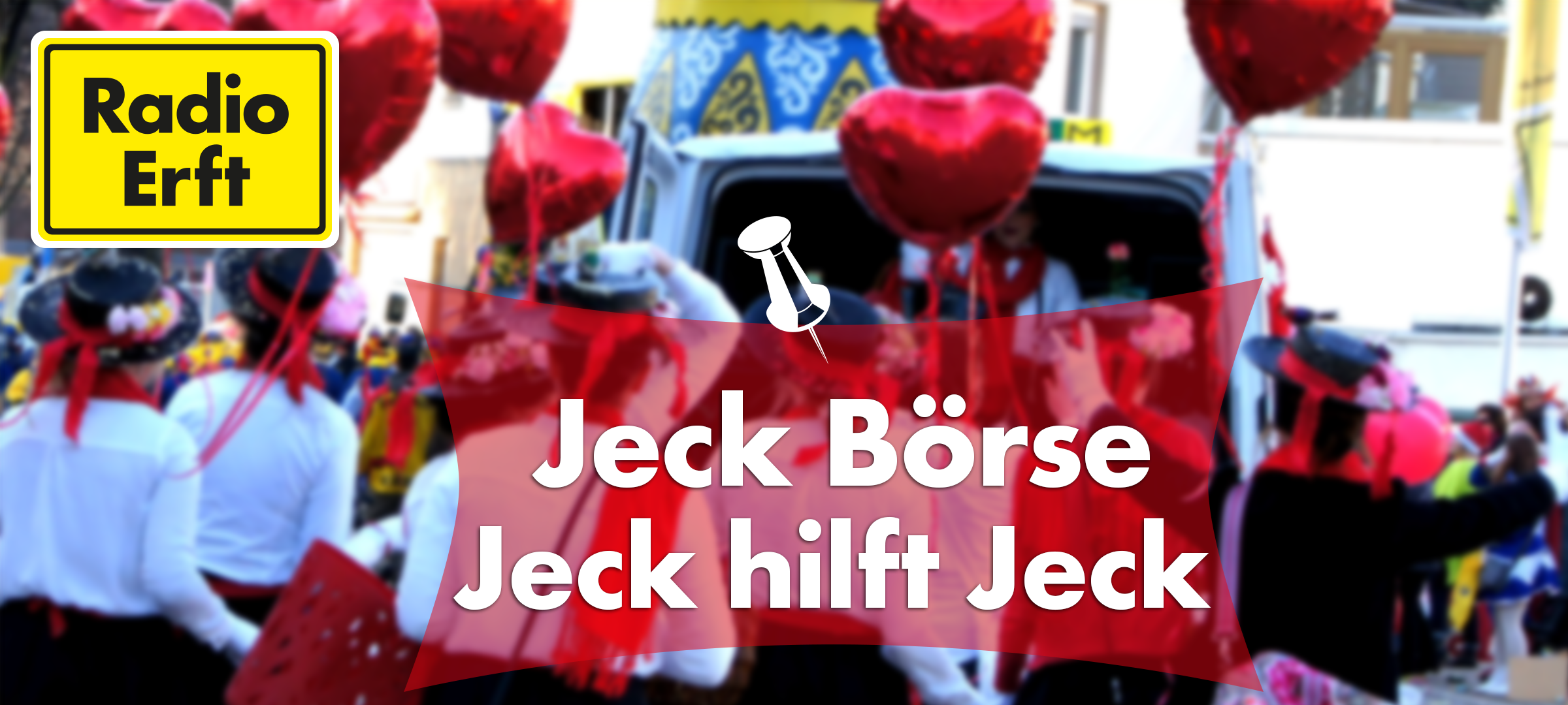 Jeck-Börse
