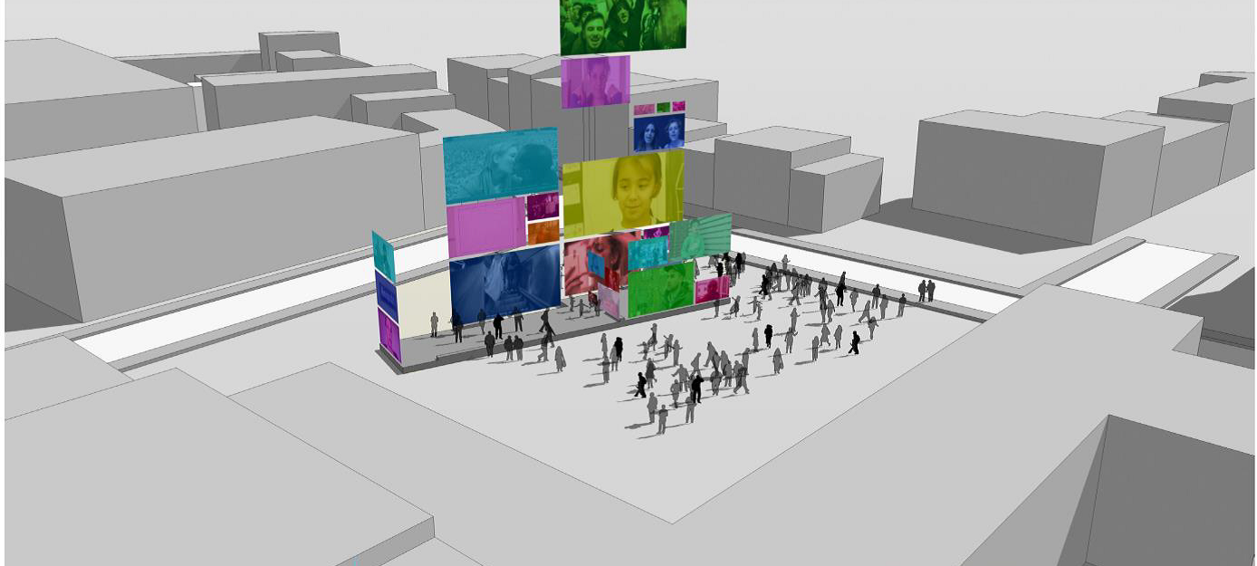 Köln: Denkmal für NSU-Opfer