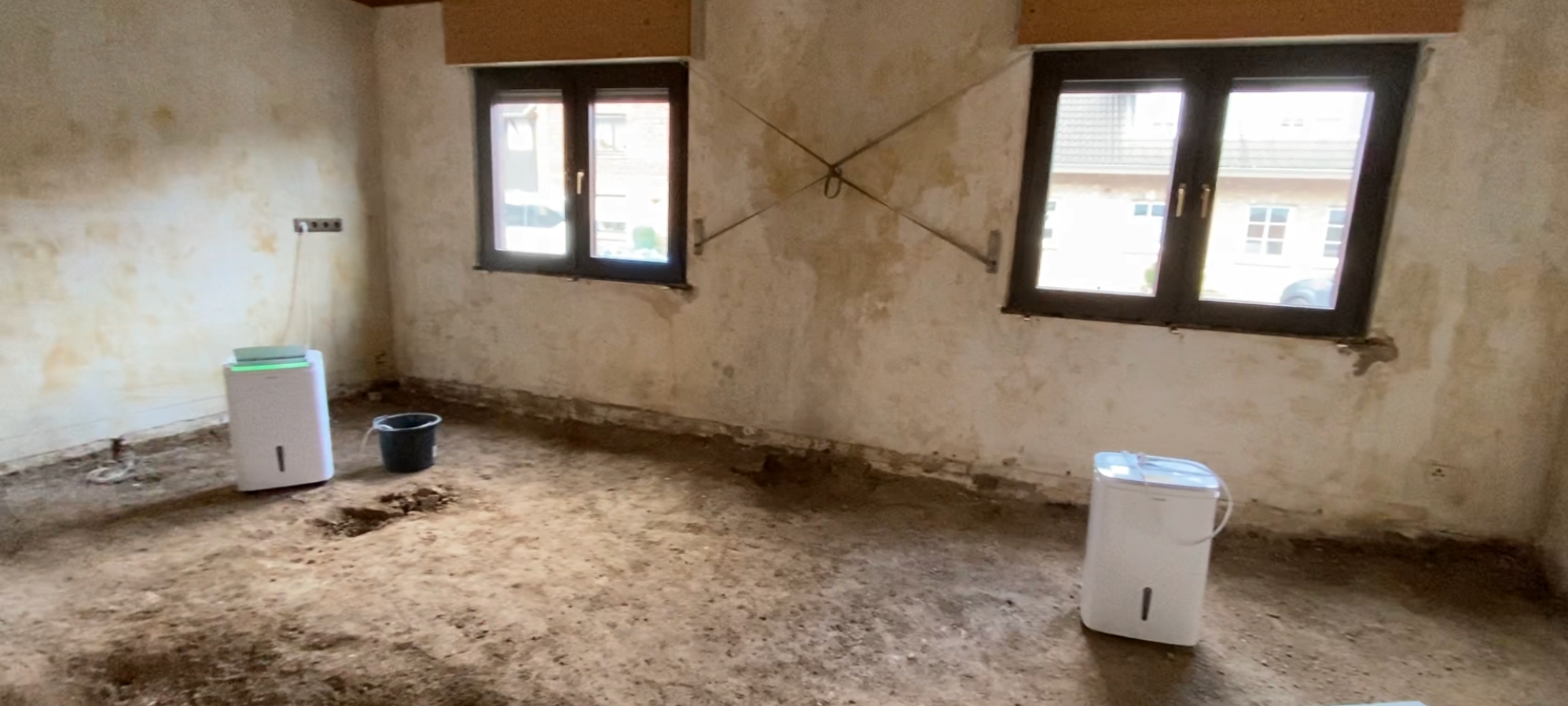 Rhein-Erft: Handwerker nach der Flut weiter gesucht