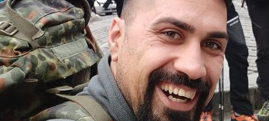 Kerpen/Köln: Vergewaltigung - wer kennt diesen Mann?