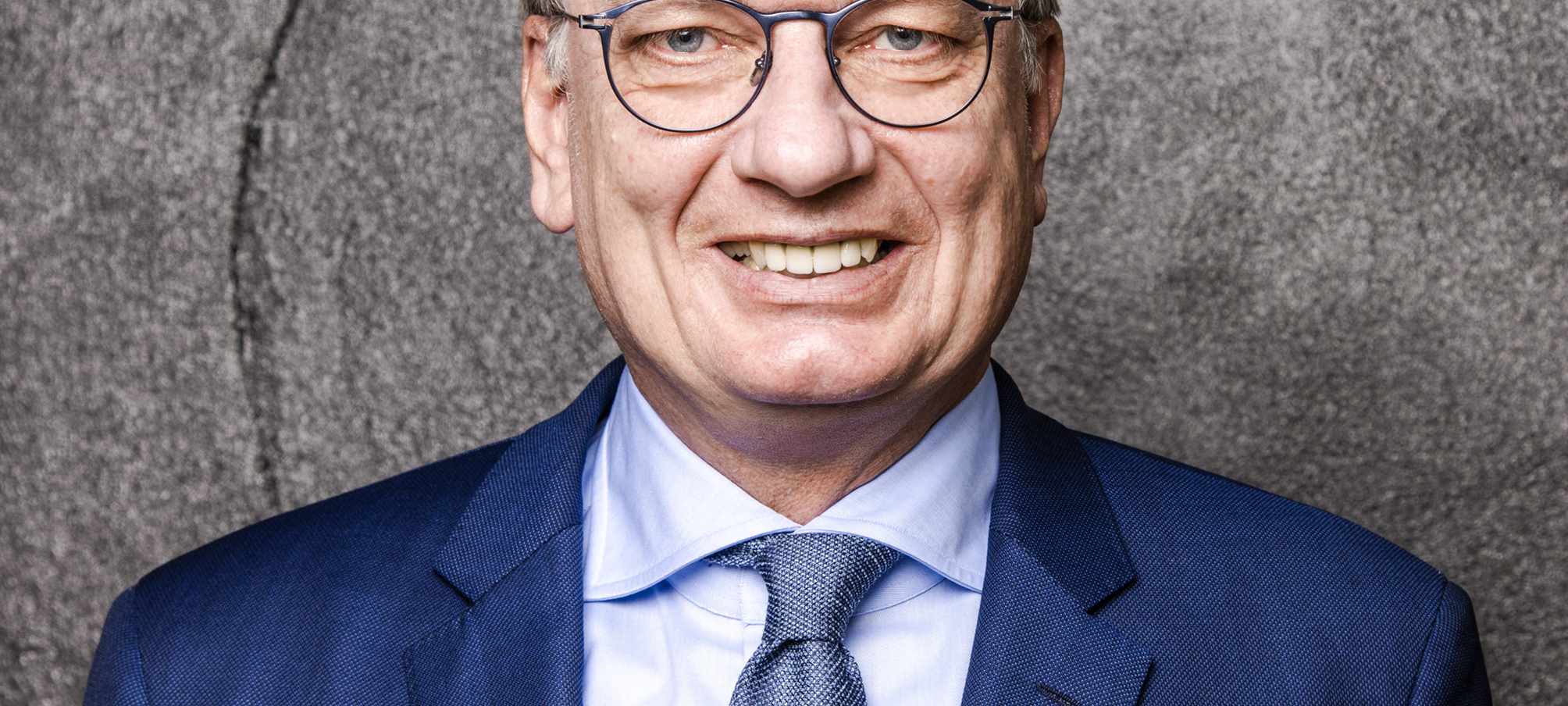 Gleich ab 18 Uhr: Markus Wagner (AfD) im Interview