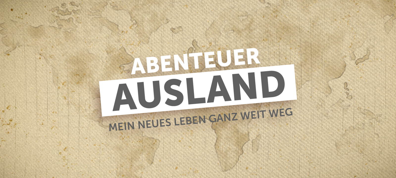 Abenteuer Ausland: Shannon & Markus - Mit dem Van bis nach Indien