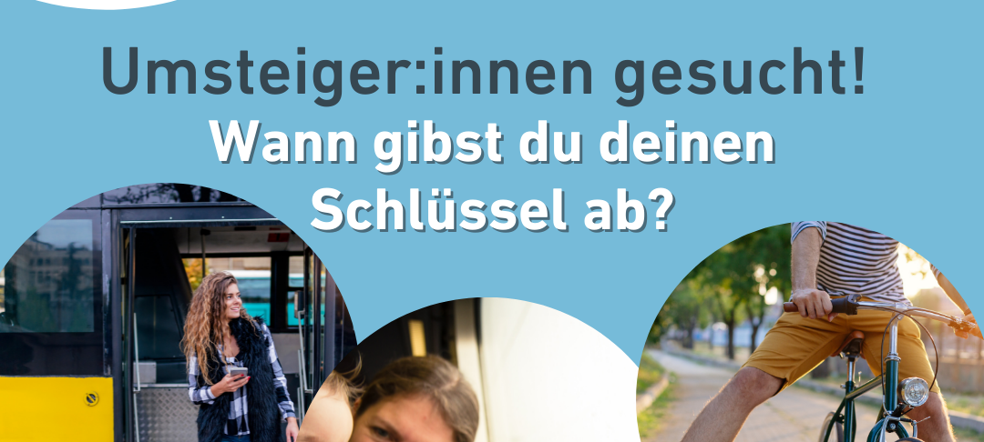 Kerpen: Stadt sucht Freiwillige, die Autoschlüssel abgeben