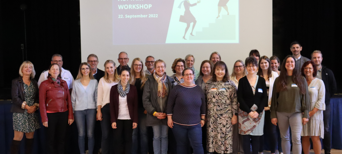 Kerpen: Mentoring-Programm gestartet