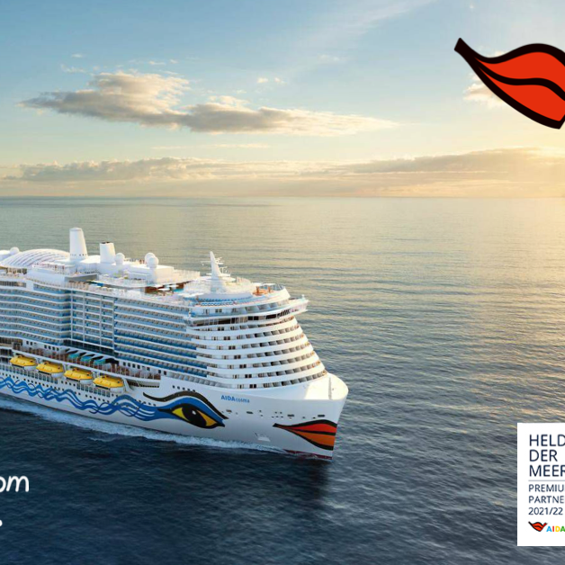 Teilnahmebedigungen zum AIDA-Gewinnspiel - Radio Erft