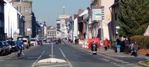 Stadt Brühl