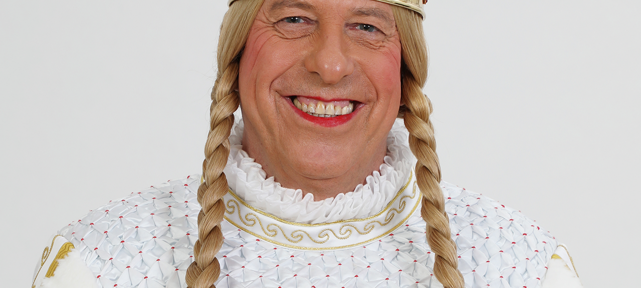 Köln: Rosenmontagszug ist gestartet