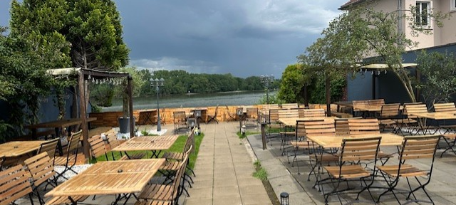 Die Kulisse, Wesseling - 23.05.2024