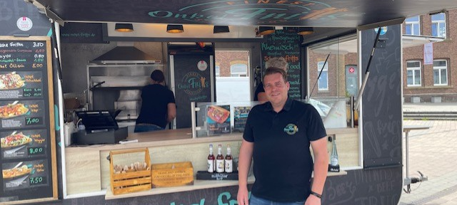 Onkel Fritts, Erftstadt - 06.06.2024