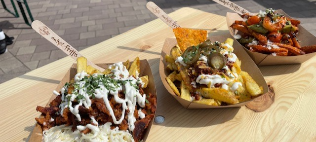 Onkel Fritts, Erftstadt - 06.06.2024