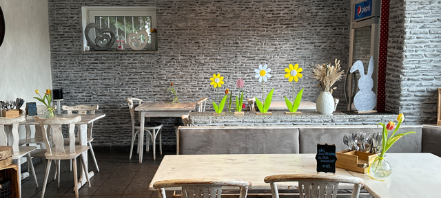 Ehrlich & Lecker, Bedburg - 14.03.2024