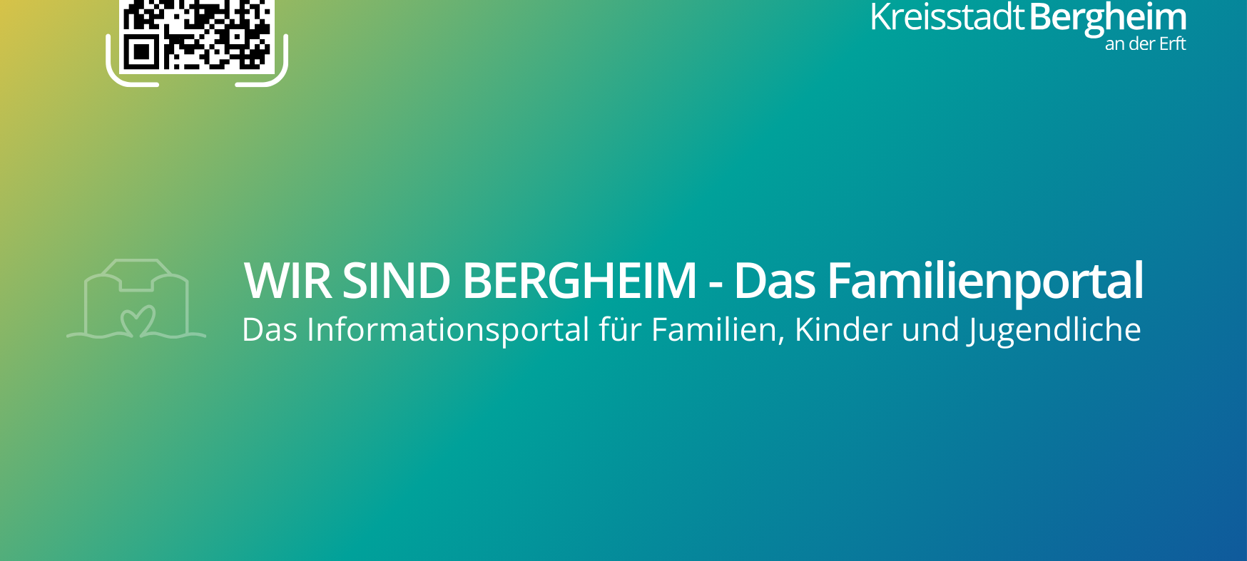 Bergheim: Viele Infos im Familienportal