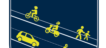 Verkehrssicherheitspreis für Grundschüler im Kreis