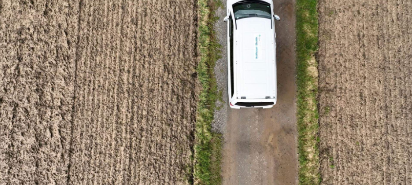 Bergheim: On-Demand-Verkehr soll im November starten