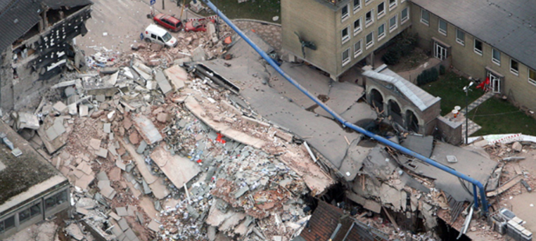 Köln: Vor 15 Jahren stürzte das Stadtarchiv ein