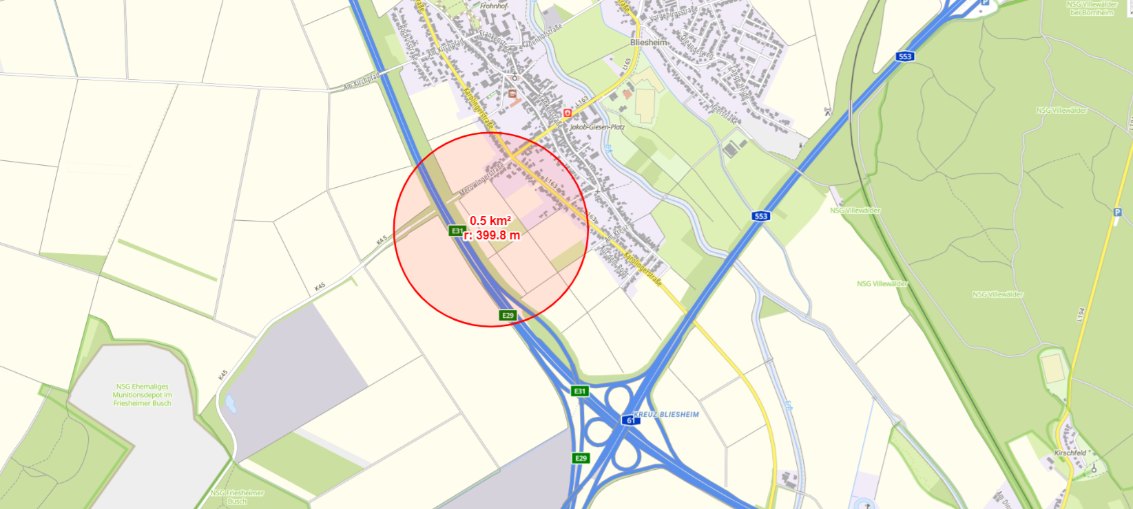 Stadt Erftstadt