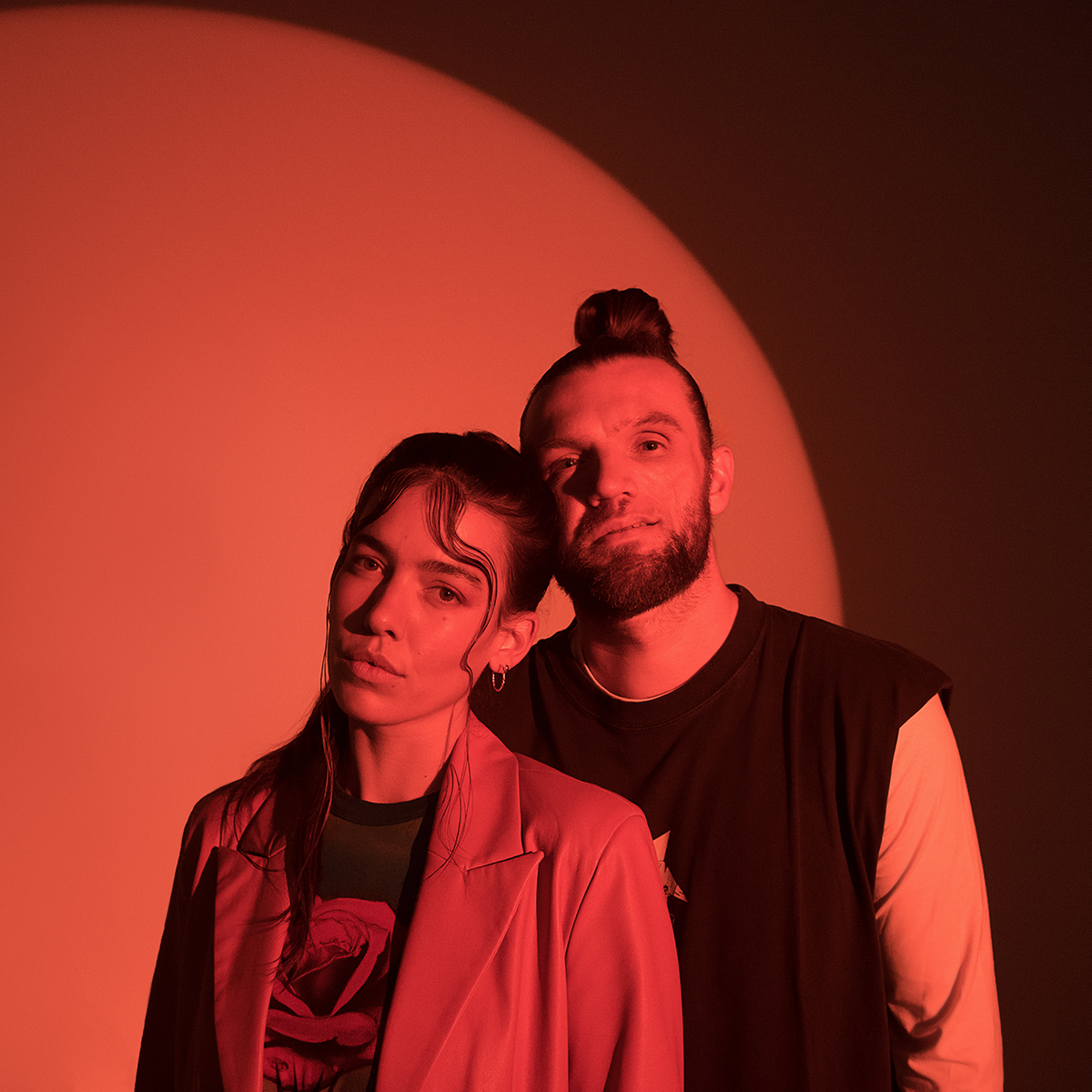 Künstlerbesuch: Frida Gold - Radio Erft