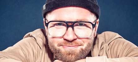 Comedy Camp kommt wieder nach Bergheim
