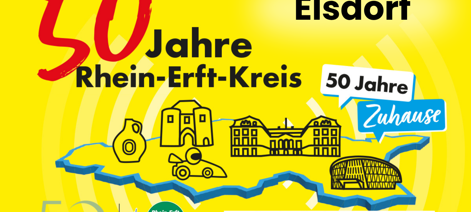 50 Jahre Elsdorf