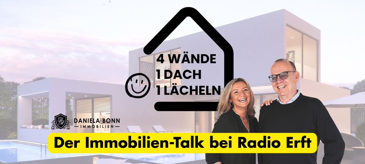 Der Immobilien-Talk