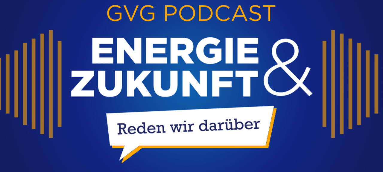 Jetzt reinhören: Energie und Zukunft?