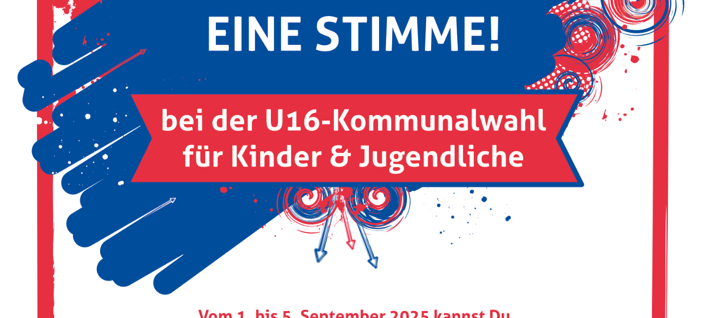 U16-Kommunalwahl in Kerpen
