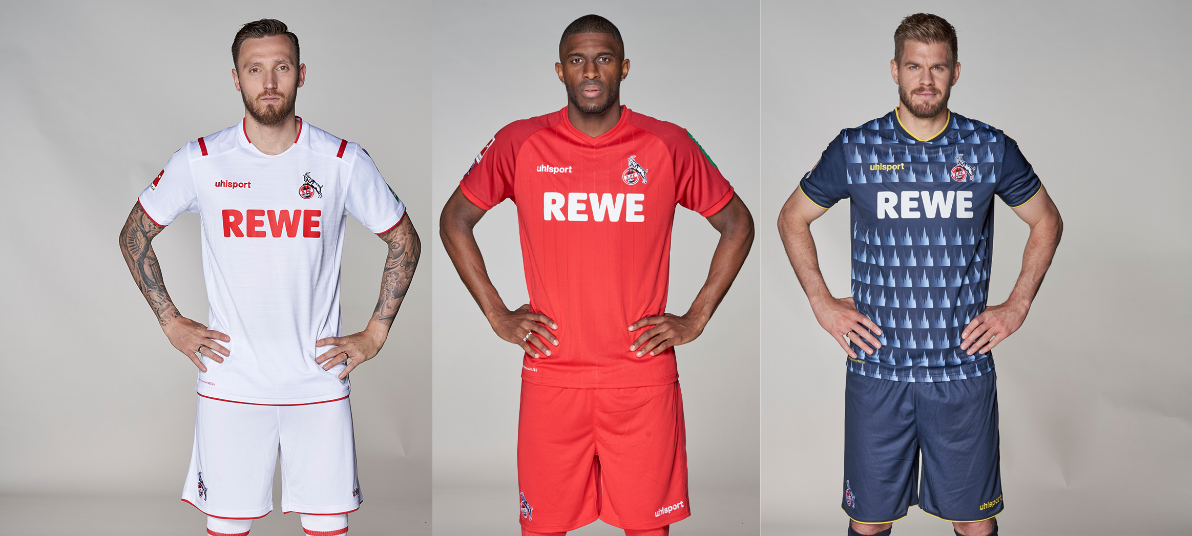 1 FC Köln: Trainingsgelände wird erweitert