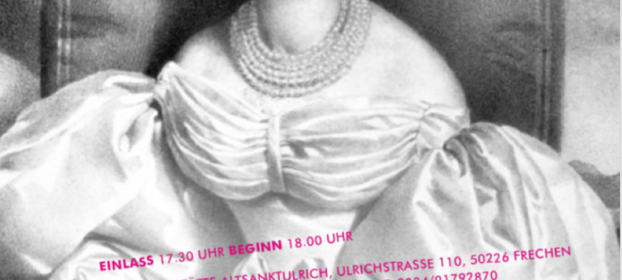 Frechener Mütter freuen sich auf eigene Theaterpremiere