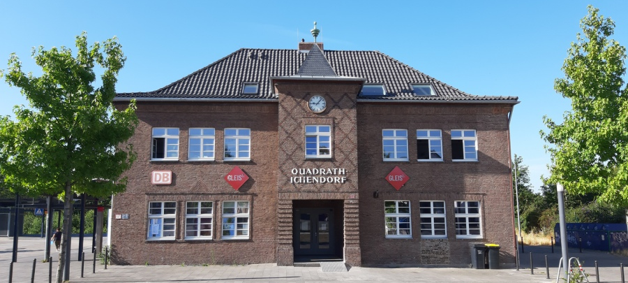 Bergheim: Ministerin Scharrenbach kommt mit Millionen
