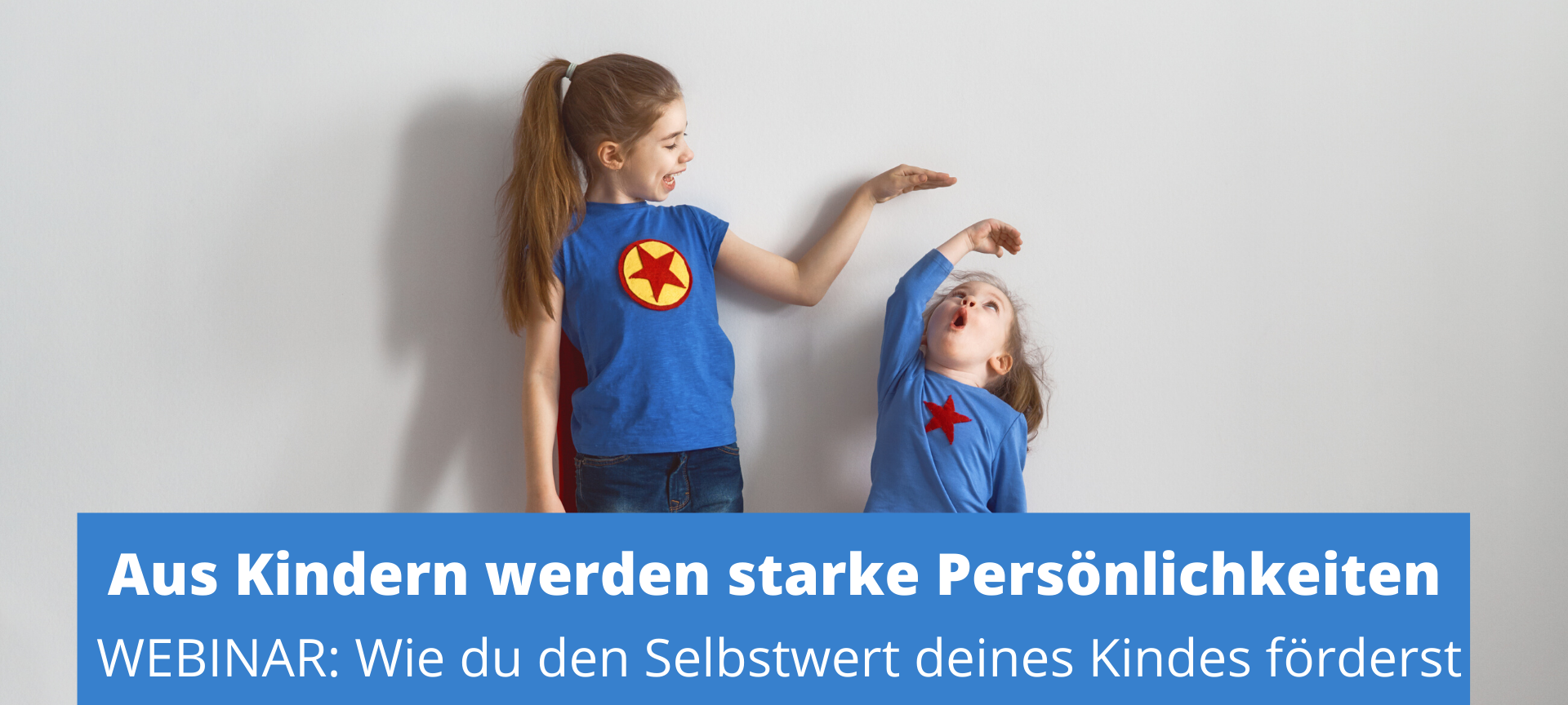 Online Seminar für gestresste Eltern